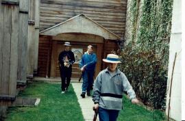 Abat Oiseau 1997-2